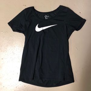 Nike Short Sleeve Tee